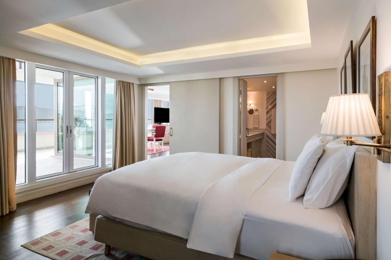 Radisson Blu Bosphorus Hotel Stambuł Zewnętrze zdjęcie