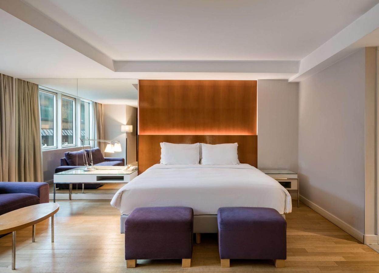 Radisson Blu Bosphorus Hotel Stambuł Zewnętrze zdjęcie