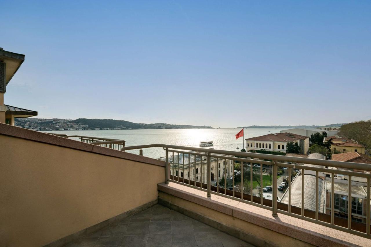 Radisson Blu Bosphorus Hotel Stambuł Zewnętrze zdjęcie