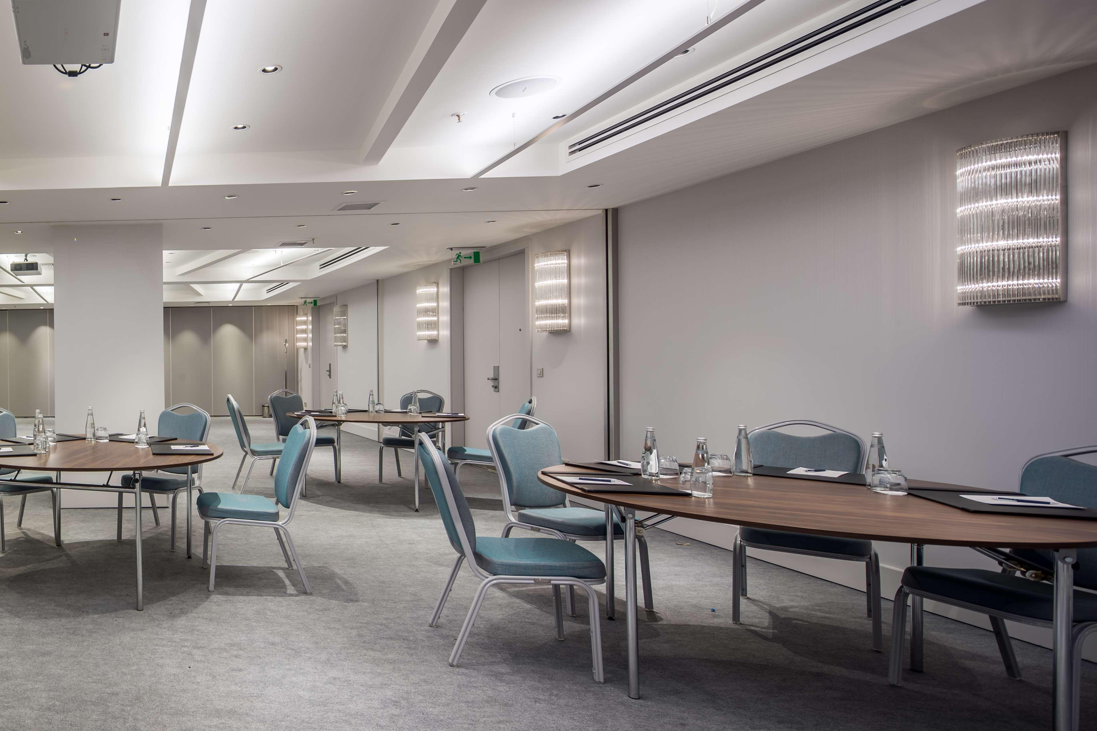 Radisson Blu Bosphorus Hotel Stambuł Zewnętrze zdjęcie Meeting room