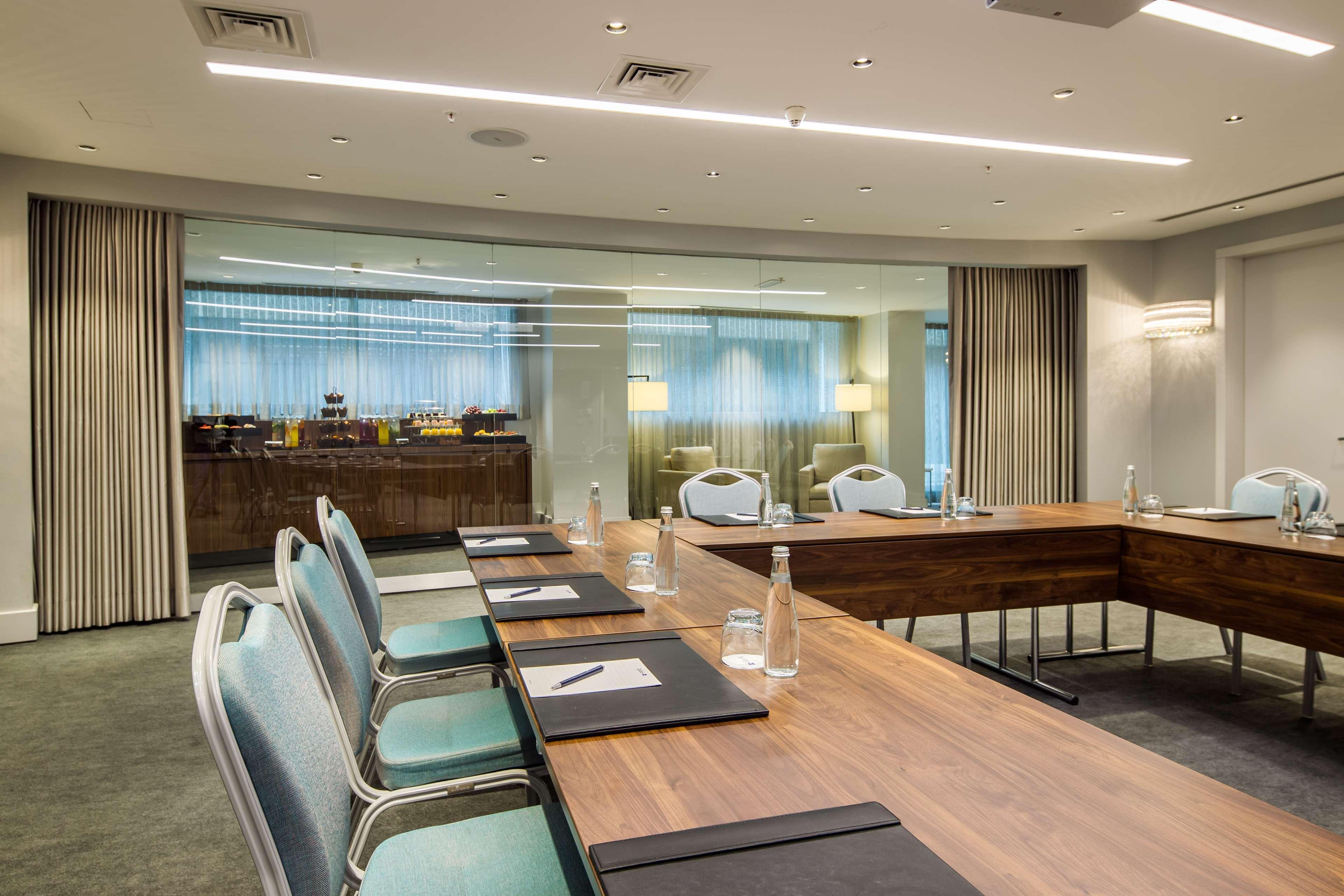 Radisson Blu Bosphorus Hotel Stambuł Zewnętrze zdjęcie Meeting room