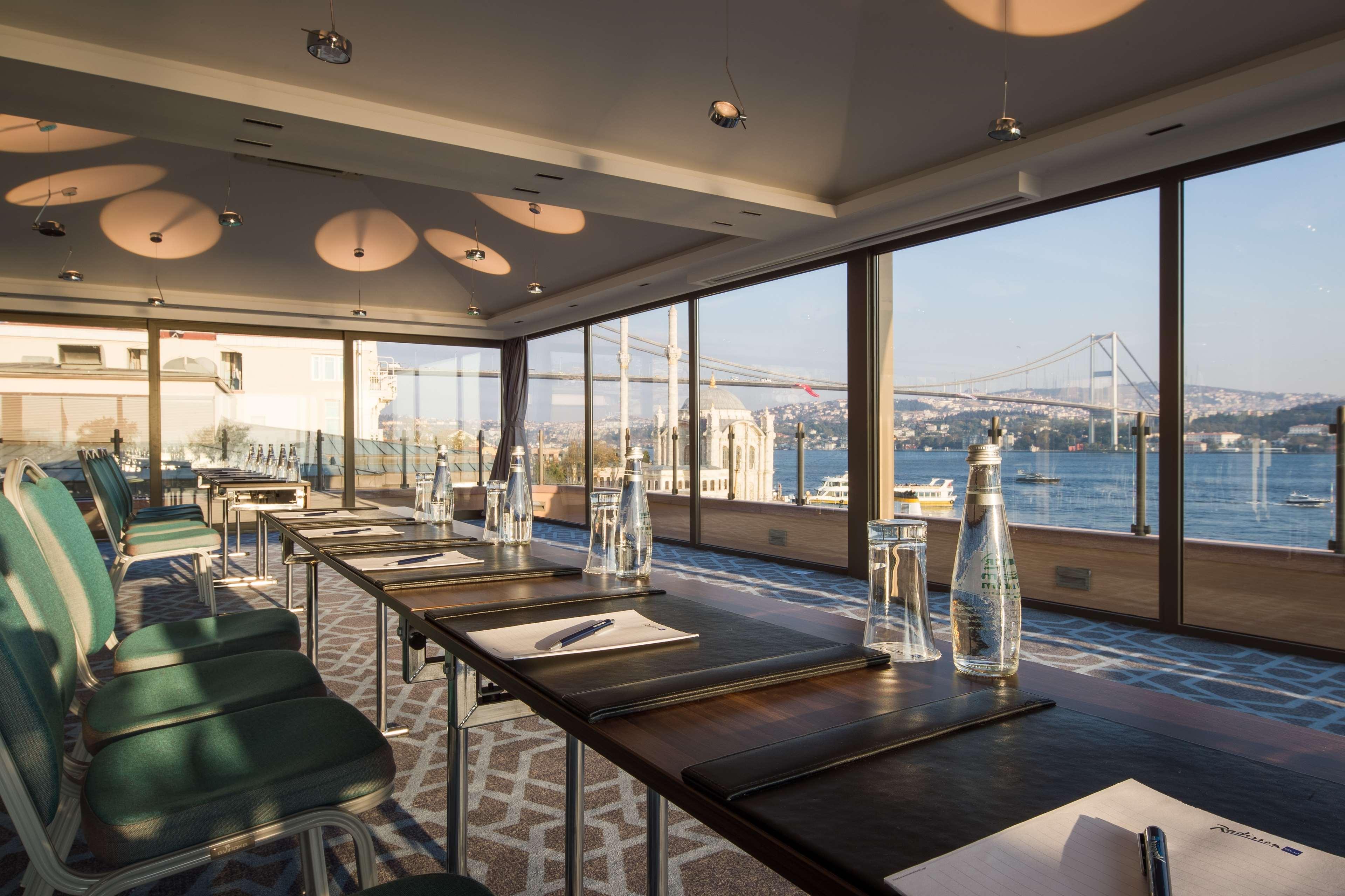 Radisson Blu Bosphorus Hotel Stambuł Zewnętrze zdjęcie The Westin San Diego
