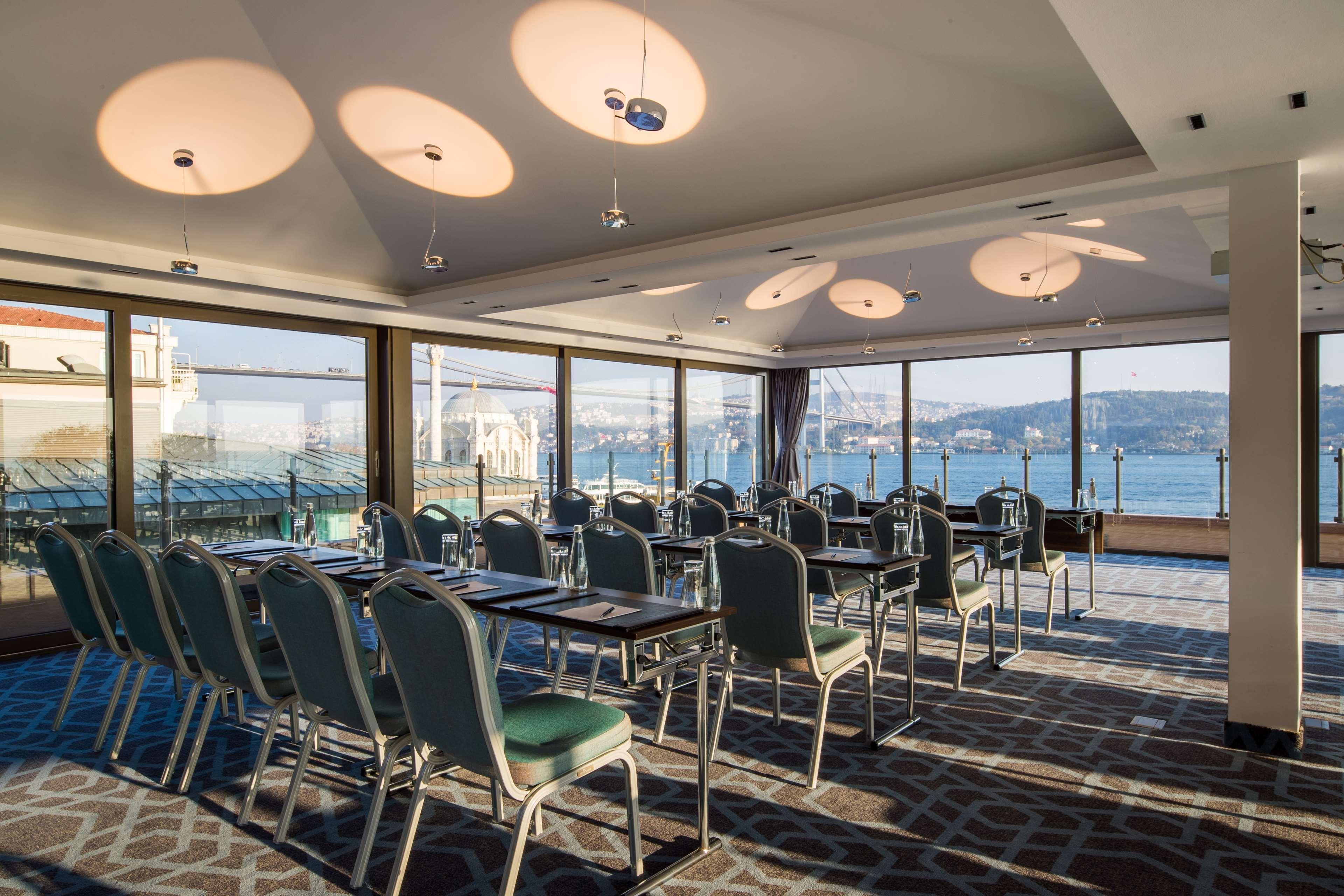 Radisson Blu Bosphorus Hotel Stambuł Zewnętrze zdjęcie The Westin Harbour View