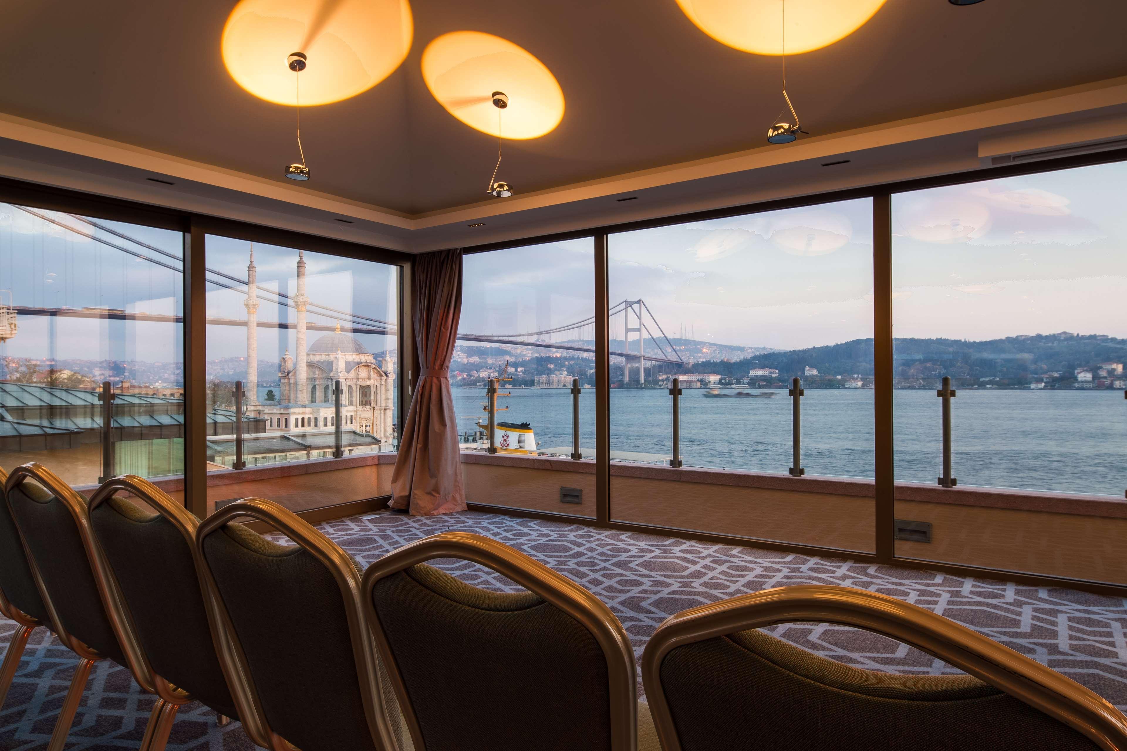 Radisson Blu Bosphorus Hotel Stambuł Zewnętrze zdjęcie The Bayview