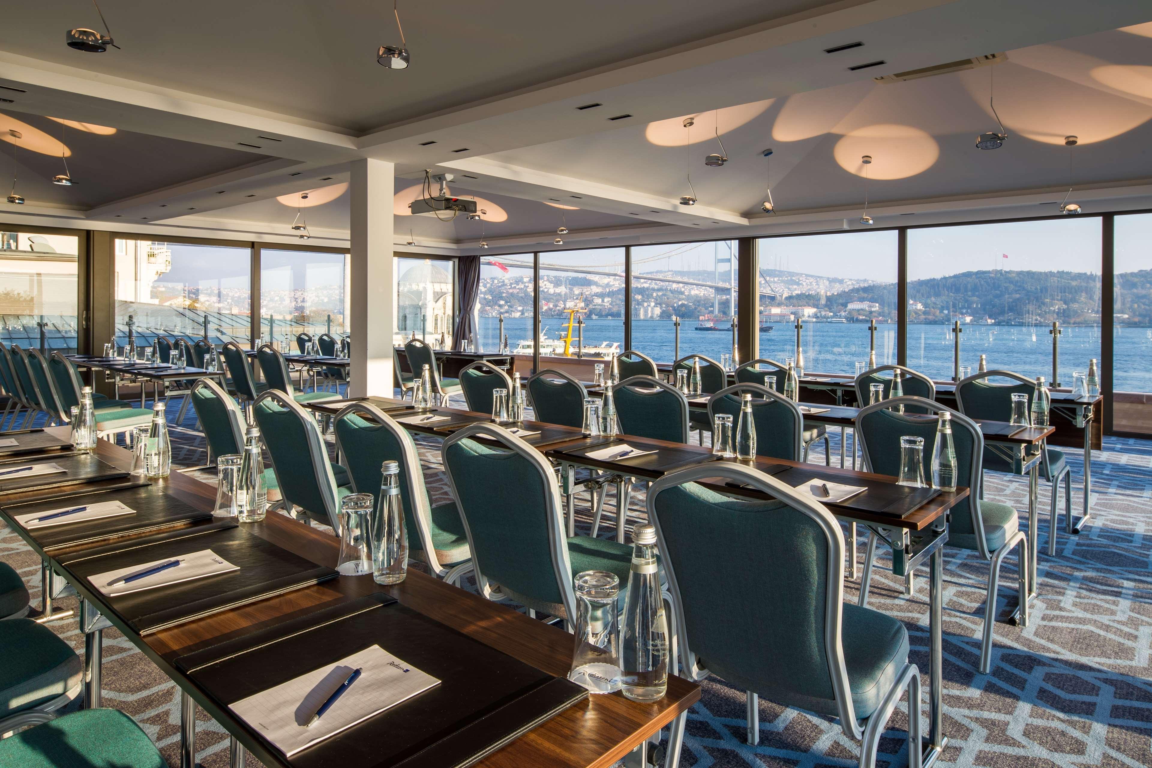 Radisson Blu Bosphorus Hotel Stambuł Zewnętrze zdjęcie The Westin Athens